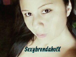 SexybrendahotX