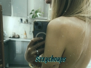 Sexychoups