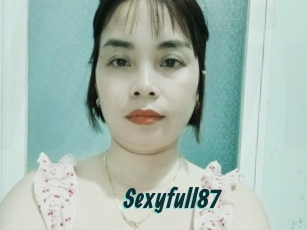 Sexyfull87