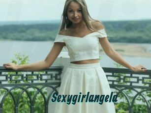 Sexygirlangela