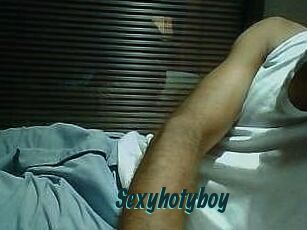 Sexyhotyboy