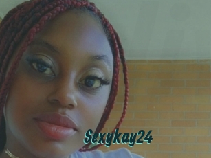 Sexykay24