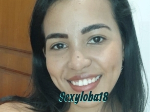 Sexyloba18