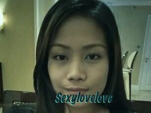 Sexylovelove