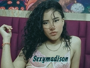 Sexymadison