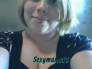 Sexymama08