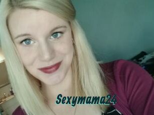 Sexymama24