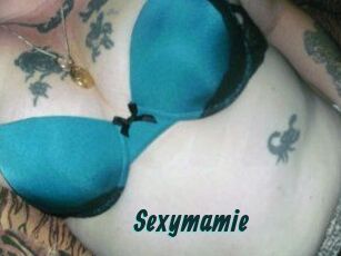 Sexymamie