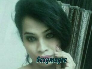 Sexymayra