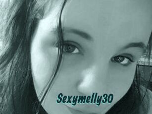 Sexymelly30