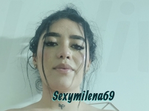 Sexymilena69