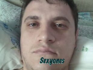 Sexyones