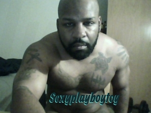 Sexyplayboytoy