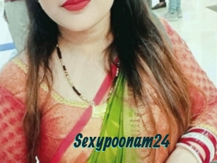 Sexypoonam24