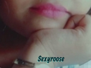 Sexyroose