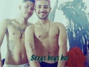 Sexys_boys_hot