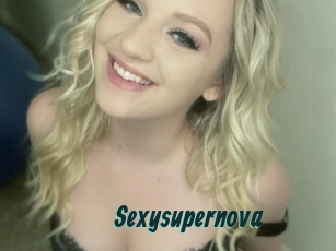 Sexysupernova