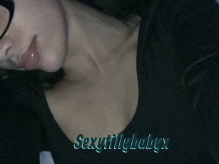 Sexytillybabyx