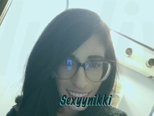 Sexyynikki