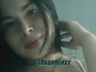 Shaannonxx