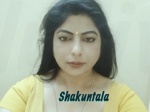 Shakuntala