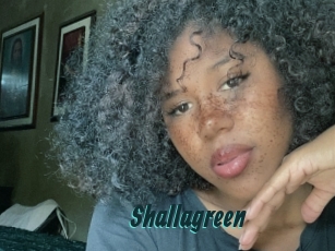 Shallagreen