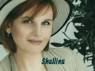 Shallina