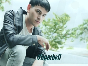 Shambell