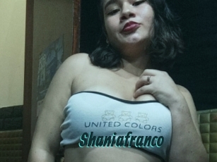 Shaniafranco