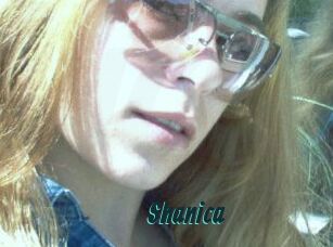 Shanica