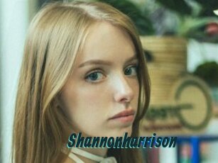 Shannonharrison