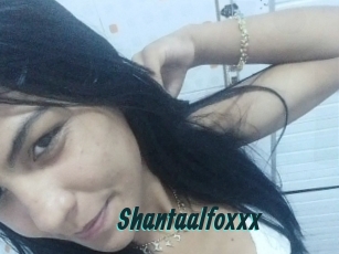 Shantaalfoxxx