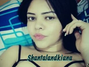 Shantalandkiana