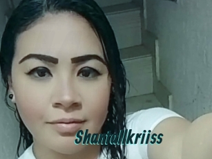 Shantallkriiss