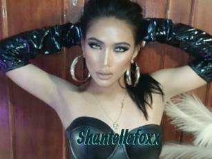 Shantellefoxx