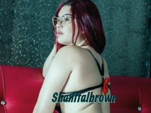 Shanttalbrown