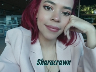 Sharacrawn