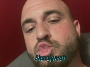 Shardymatt