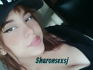 Sharonsexsj