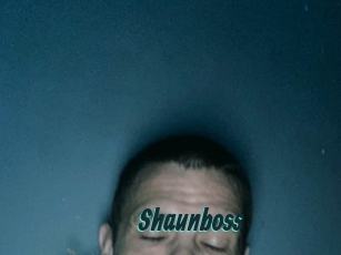 Shaunboss