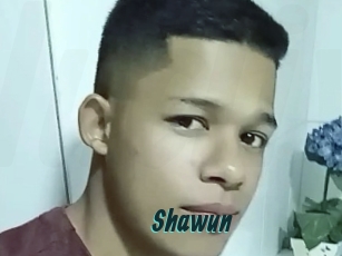 Shawun