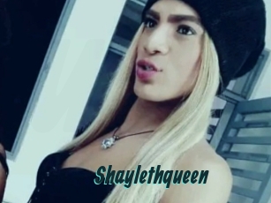 Shaylethqueen