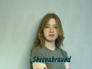 Sheenabraund