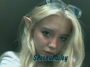 Sheenahailey