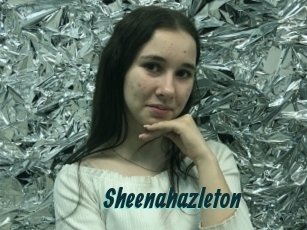 Sheenahazleton