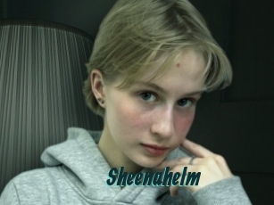 Sheenahelm