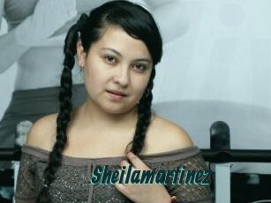 Sheilamartinez