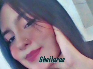 Sheilarae