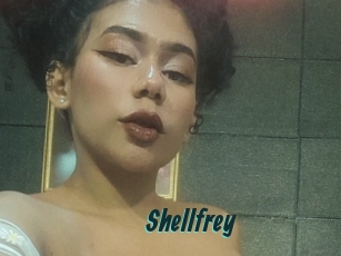 Shellfrey