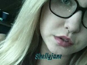 Shellyjane